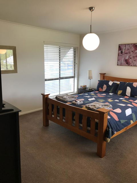 Central Tranquility Heart Of Orange - Hervey Bay Accommodation 14