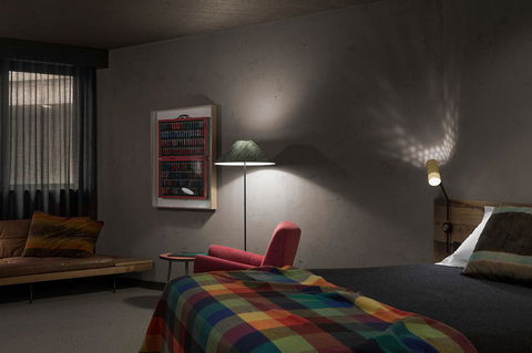 Ovolo Nishi - Hervey Bay Accommodation 36