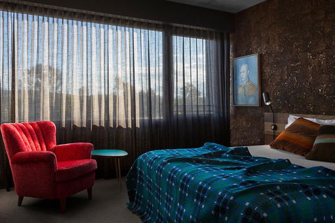 Ovolo Nishi - Hervey Bay Accommodation 25