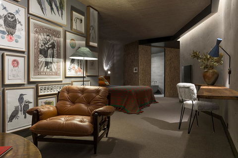 Ovolo Nishi - Hervey Bay Accommodation 14