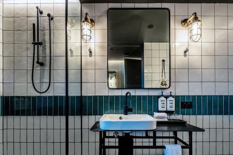 Ovolo Nishi - Hervey Bay Accommodation 12