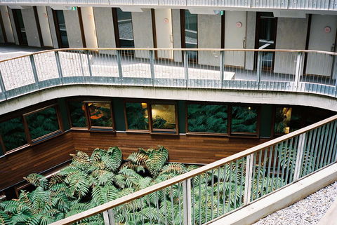 Ovolo Nishi - Hervey Bay Accommodation 37