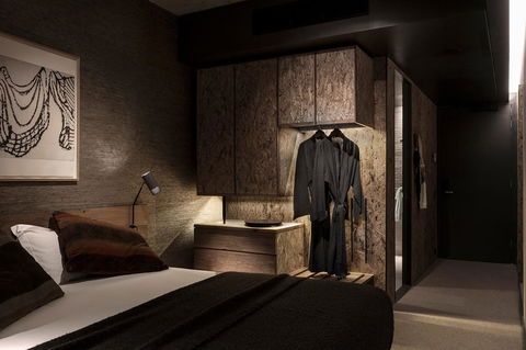 Ovolo Nishi - Hervey Bay Accommodation 33