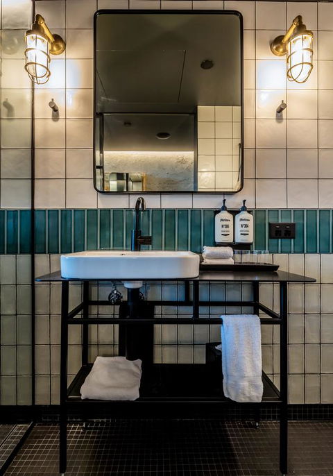 Ovolo Nishi - Hervey Bay Accommodation 4