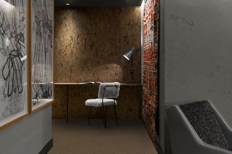 Ovolo Nishi - Hervey Bay Accommodation 21