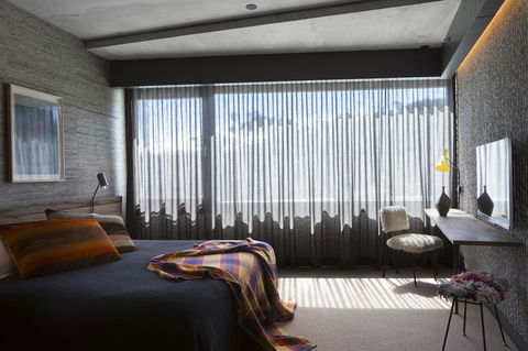 Ovolo Nishi - Hervey Bay Accommodation 38