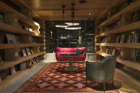 Ovolo Nishi - Hervey Bay Accommodation 7