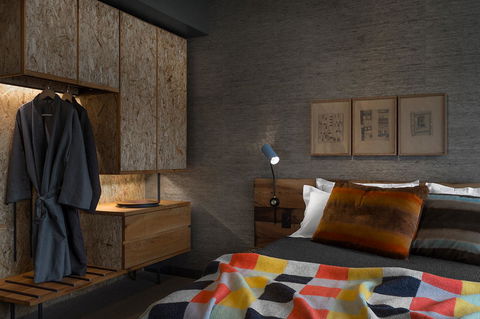 Ovolo Nishi - Hervey Bay Accommodation 2