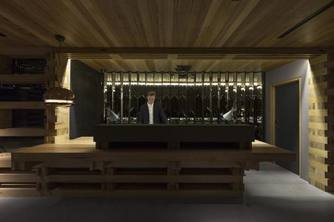 Ovolo Nishi - Hervey Bay Accommodation 40