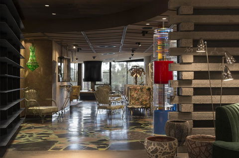 Ovolo Nishi - Hervey Bay Accommodation 42