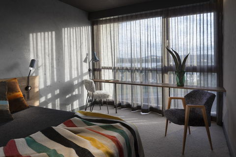 Ovolo Nishi - Hervey Bay Accommodation 5