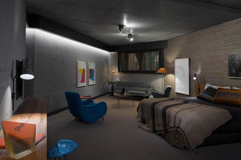 Ovolo Nishi - Hervey Bay Accommodation 9