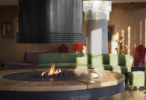 Ovolo Nishi - Hervey Bay Accommodation 1