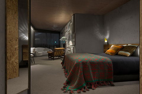 Ovolo Nishi - Hervey Bay Accommodation 22