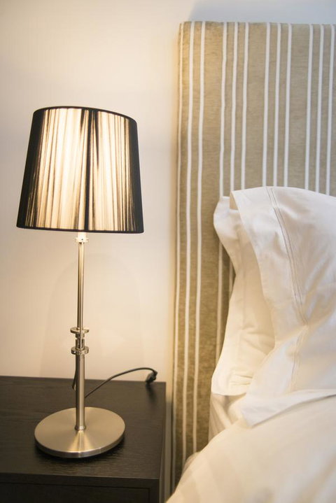 KUI - Manhattan Apartments - Hervey Bay Accommodation 10