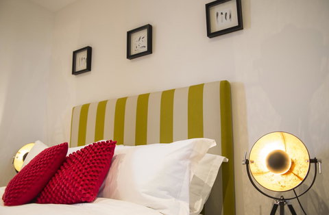 KUI - Manhattan Apartments - Hervey Bay Accommodation 7