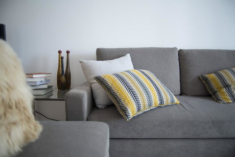 KUI - Manhattan Apartments - Hervey Bay Accommodation 22