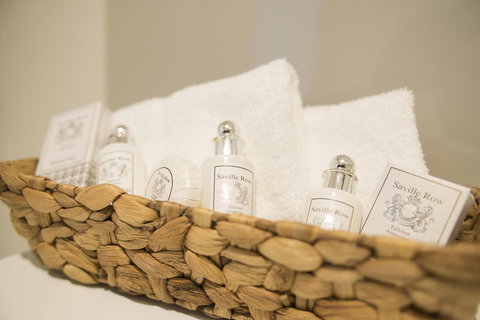 KUI - Manhattan Apartments - Hervey Bay Accommodation 13