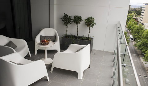 KUI - Manhattan Apartments - Hervey Bay Accommodation 2