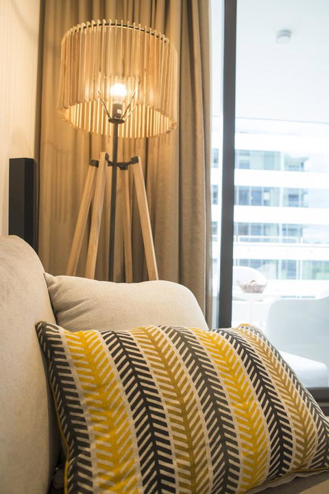 KUI - Manhattan Apartments - Hervey Bay Accommodation 17