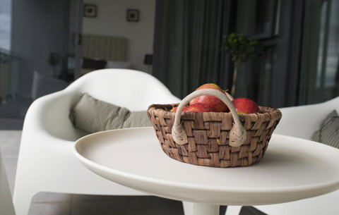 KUI - Manhattan Apartments - Hervey Bay Accommodation 11