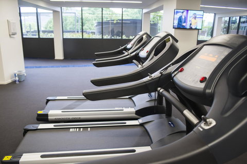 KUI - Manhattan Apartments - Hervey Bay Accommodation 4