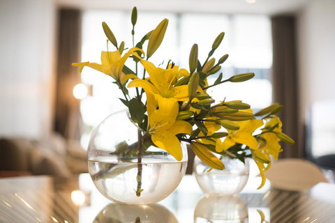 KUI - Manhattan Apartments - Hervey Bay Accommodation 0