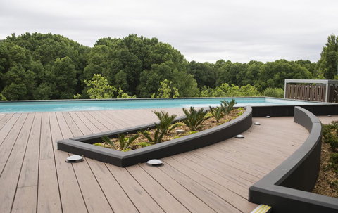 KUI - Manhattan Apartments - Hervey Bay Accommodation 20