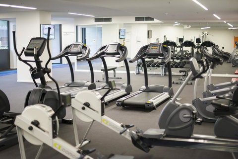 KUI - Manhattan Apartments - Hervey Bay Accommodation 6