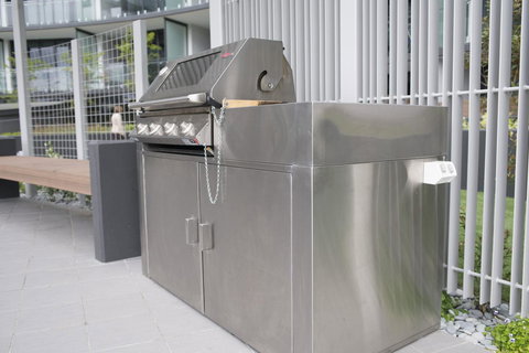 KUI - Manhattan Apartments - Hervey Bay Accommodation 18