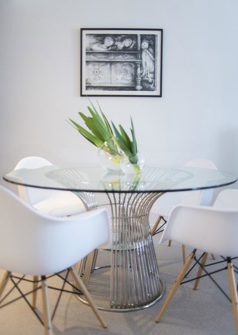 KUI - Manhattan Apartments - Hervey Bay Accommodation 8