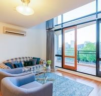 ALLARA CANBERRA - Hervey Bay Accommodation