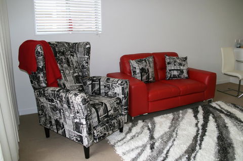 Apartments In Canberra - Tourism Hervey Bay 5