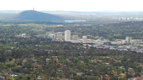 Apartments In Canberra - Tourism Hervey Bay 9