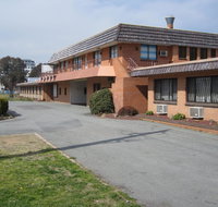 Canberra Lyneham Motor Inn - Hervey Bay Accommodation