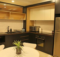 Stylish Modern Cute as a Button - Braddon CBD - Hervey Bay Accommodation