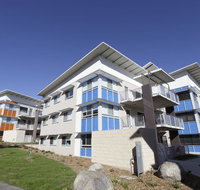 Unilodge  UC Short Stays - Tourism Hervey Bay