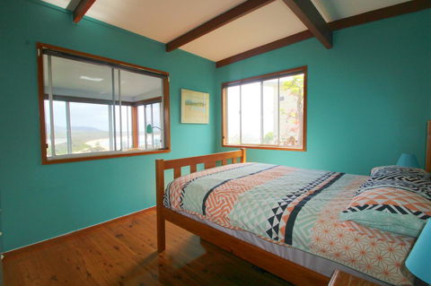 Bally High, 20 Dulconghi Street - Hervey Bay Accommodation 5