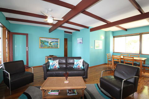 Bally High, 20 Dulconghi Street - Hervey Bay Accommodation 10