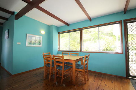 Bally High, 20 Dulconghi Street - Hervey Bay Accommodation 12