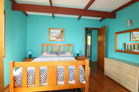 Bally High, 20 Dulconghi Street - Hervey Bay Accommodation 6