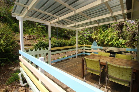 Bally High, 20 Dulconghi Street - Hervey Bay Accommodation 15