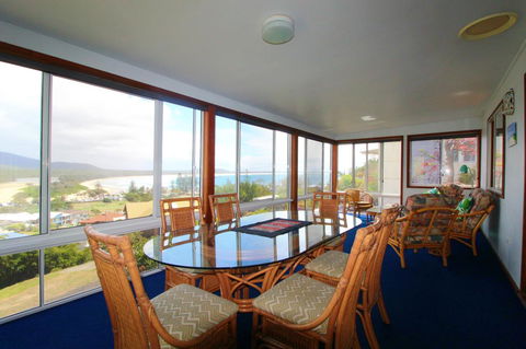 Bally High, 20 Dulconghi Street - Hervey Bay Accommodation 8