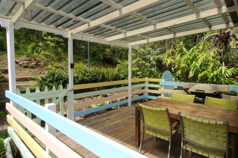 Bally High, 20 Dulconghi Street - Hervey Bay Accommodation 16
