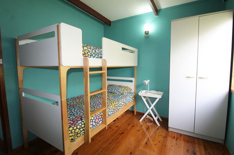 Bally High, 20 Dulconghi Street - Hervey Bay Accommodation 9