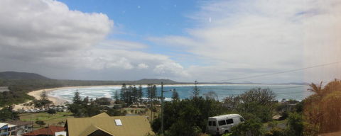 Bally High, 20 Dulconghi Street - Hervey Bay Accommodation 7
