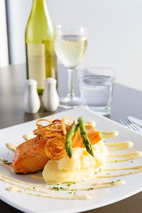 Quality Hotel Dickson - Hervey Bay Accommodation 9