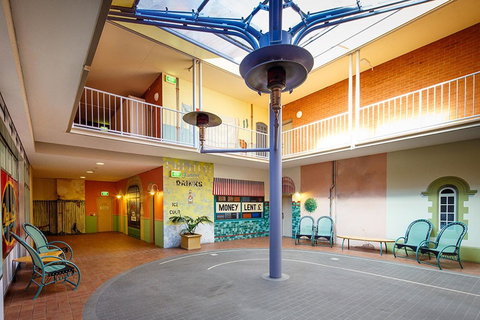 Quality Hotel Dickson - Hervey Bay Accommodation 11