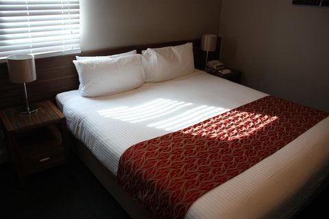 Quality Hotel Dickson - Hervey Bay Accommodation 16