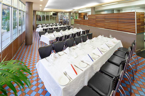 Quality Hotel Dickson - Hervey Bay Accommodation 27